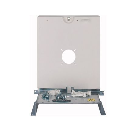 Eaton EWK Series Mounting Kit for Use with Dumeco 160/250A 3/4p, 80 x 250 x 300mm [193695 EWK-DMV160-KIT]; 251-473