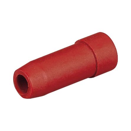 Eaton xEffect Series Polyamide Stoppers for Use with Unused Apertures In MFD, 10 x 5 x 5mm [215453 MFV25-6]; 251-540