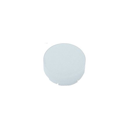 Eaton Series M22 Series White Push Button Head [216447 M22-XDLH-W]; 251-562