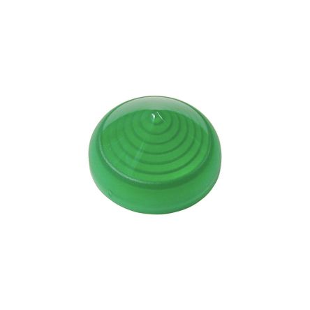 Eaton Series M22 Series Green Illuminated Push Button Head [216461 M22-XLH-G]; 251-566