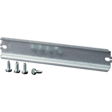 Eaton TS-CI Series Mounting Rail for Use with CI-K5, 7.5 x 183 x 35mm [206905 TS-CI-K5]; 251-584