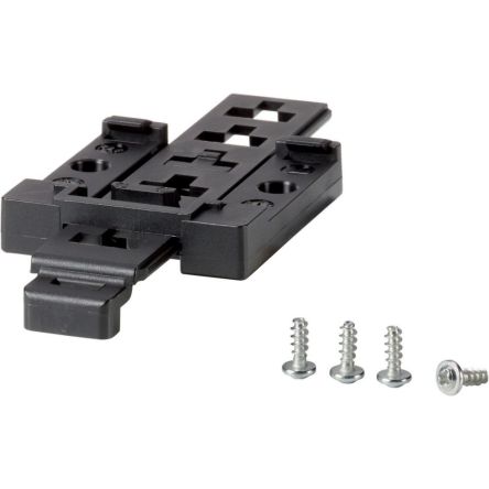 Eaton TB-CI Series Plastic Mounting Rail for Use with CI-K, 10 x 115 x 45mm [206918 TB-CI-K]; 251-590
