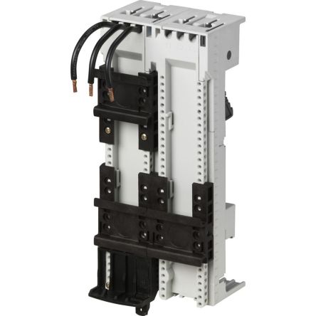 Eaton BBA Busbar Adapter Busbar, 690V [199470 BBA0R-32-PI]; 251-638