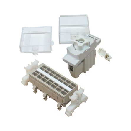 Eaton Eaton Metering Board ZSD Mounting Kit for use with Metering Board ZSD [217333 ZSD-BPKT/T/06]; 251-809