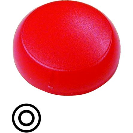 Eaton Red Indicator M22 Series [218163 M22-XL-R-X0]; 251-815