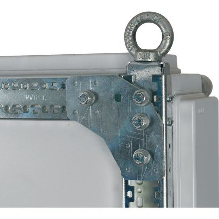 Eaton xEnergy Safety Ci Series Metal Lifting Eyes Kit, 50 x 30 x 50mm [193464 TOB/XAT-CI]; 251-861