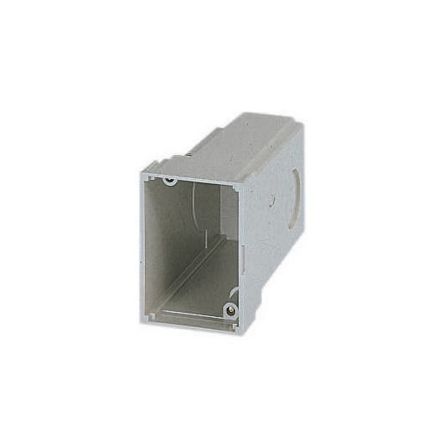 Eaton Cover for use with Mounting Plate, 216548 M22-H1 [216548 M22-H1]; 251-919