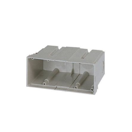 Eaton Cover for use with Mounting Plate, 216551 M22-H4 [216551 M22-H4]; 251-921