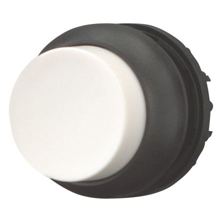 Eaton Pushbutton Actuator for Use with Pushbutton [216666 M22S-DRH-W]; 251-925