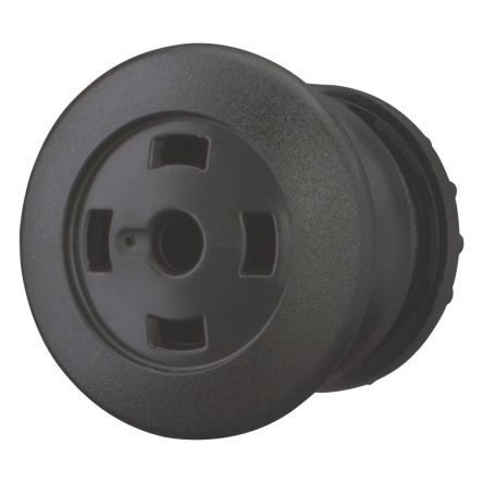 Eaton Series M22 Series Push Button Light Switch, Maintained, Flush Mount, 22.5mm Cutout, IP66, IP67, IP69K [216761 M22S-DRP-S-X]; 251-932