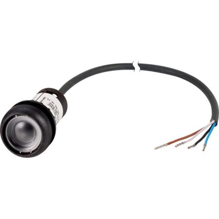 Eaton Pushbutton Actuator [197879 C22S-D-X-K11-P62]; 252-026