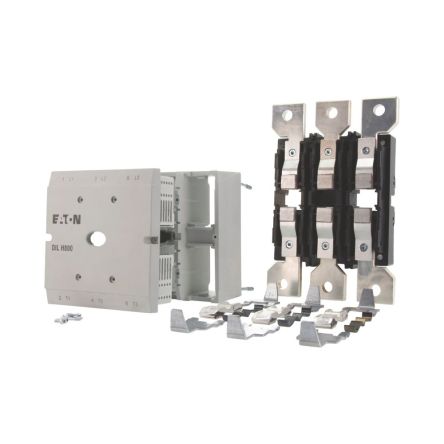 Eaton DILH Contact Set for use with DILH800 [197918 DILH800-XOCT]; 252-027