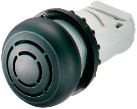 Eaton IP40 Rated Black Lamp, BA9S 18 → 30 V [198272 M22-AMC-AMP]; 252-031