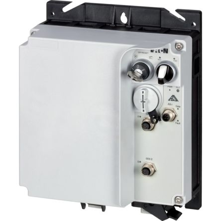 Eaton Eaton Moeller Reversing Starter, Reversing Starter, 3 kW, 480 V ac, 3 Phase, IP65 [198533 RAMO5-W202A32-5120S1]; 252-102