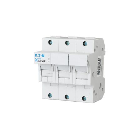 Eaton Switch Disconnector, 3 Pole, 50A Max Current [192377 VLCE14-3P]; 252-253