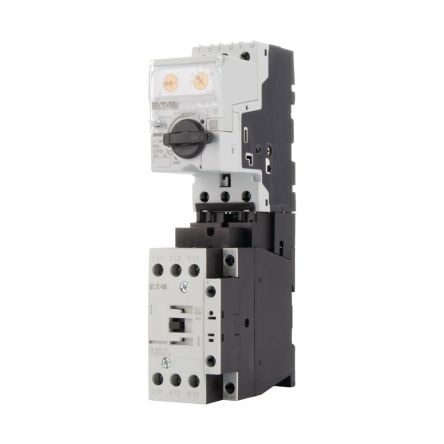 Eaton MSC Motor Starter, DOL, 18.3, 690 V ac, 3 Phase, IP20 [192764 MSC-DME-32-M32(24VDC)]; 252-268