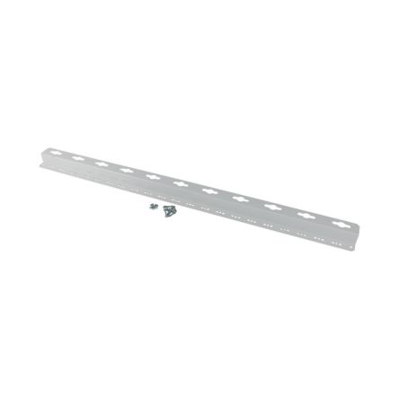 Eaton xEnergy Series Steel Wall Mounting Bracket for Use with Ci Insulated Enclosure, 50 x 1375 x 90mm [193454 W10/20-CI]; 252-269