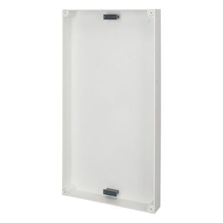Eaton xEnergy Basic Series Plastic Cover Plate, 450mm H, 250mm W, 41.5mm L [193666 EP23APT]; 252-306