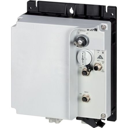 Eaton Moeller DOL Starter, DOL, 3 kW, 480 V ac, 3 Phase, IP65 [199067 RAMO5-D204A32-4120S1]; 252-388