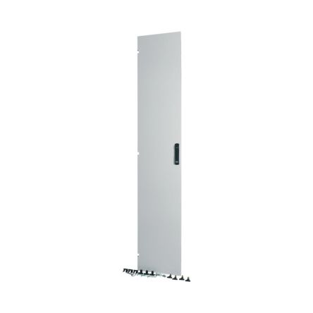 xEnergy Series Steel Opaque, 1940mm H, 369.5mm W, 800mm D, 800mm L for Use with LV Systems Low Voltage Switchgear [193094 XSDFC-20/0375]; 252-455
