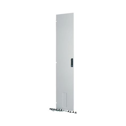 xEnergy Series Steel Opaque, 1940mm H, 369.5mm W, 50mm D, 50mm L for Use with LV Systems Low Voltage Switchgear [193097 XSDFV4L-20/0375]; 252-457