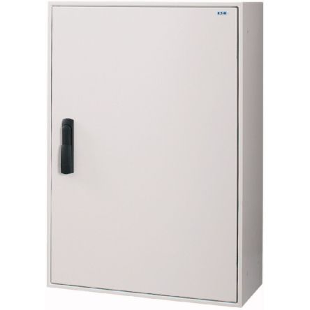 xEnergy Basic Distribution Board Enclosure [193186 BPM-O-850/11-P-EP-W]; 252-467