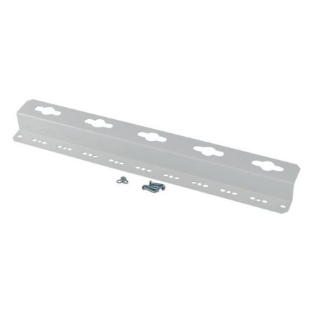 xEnergy Series Steel Wall Mounting Bracket for Use with Ci Insulated Enclosure, 50 x 95 x 625mm [193451 W4/8-CI]; 252-486