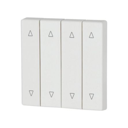 Push-On Rocker Switch Surface Mount [193995 CWIZ-04/58]; 252-498