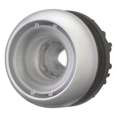 Pushbutton Actuator for Use with Pushbutton [216955 M22-DRL-X-GVP]; 252-522