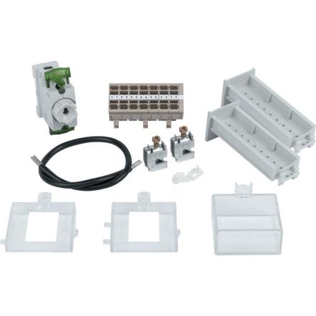 Eaton Metering Board ZSD Mounting Kit for use with Metering Board ZSD [217334 ZSD-BPKT/T/07]; 252-530