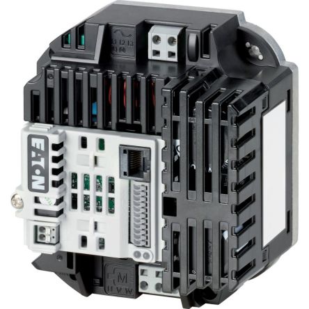 Inverter Drive, 0.75 kW, 1 Phase, 230 V ac, 4.3 A, DB1 Series [197194 DB1-124D3FN-N2CC]; 252-577
