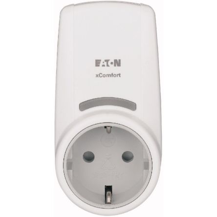 Smart Plug, 253 V [195172 CDAP-01/F5-1E]; 252-670