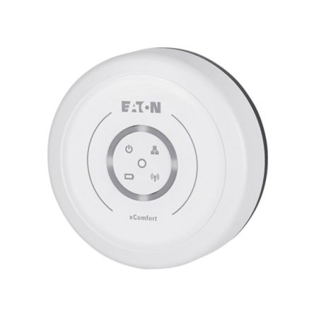 White Smart Light Switch, CBCA [196811 CBCA-00/01]; 252-685
