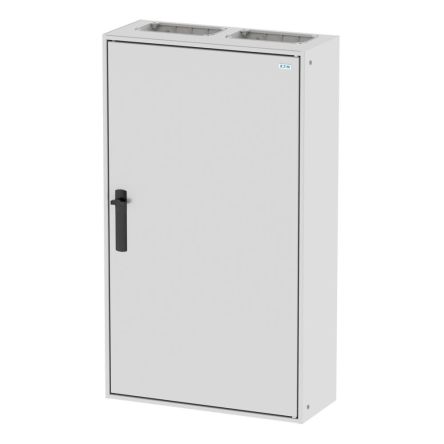 xEffect CS Series Steel Wall Box, IP31, 950 mm x 550 mm x 230mm [193164 EWK-G26/31]; 252-726