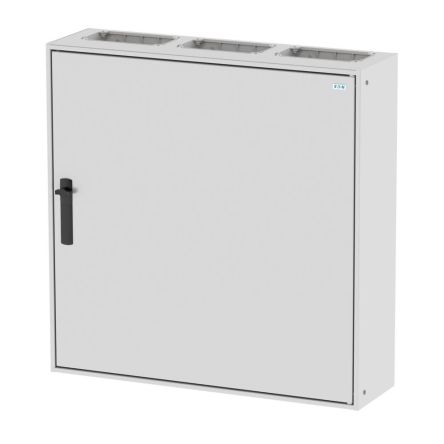 xEffect CS Series Steel Wall Box, IP31, 800 mm x 800 mm x 230mm [193167 EWK-G35/31]; 252-727