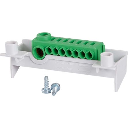 KSK Series Connection Terminal, 30 x 200 x 30mm [194559 KSK-1PE-CI]; 252-770