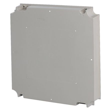 xEnergy Safety Ci Series Plastic Cover for Use with XNH2, 375 x 200 x 375mm [194588 GA-44-S60-XNH2]; 252-779