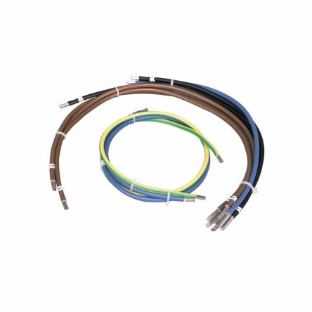 ZSD Wiring Set [217222 ZSD-VS1/5]; 252-798
