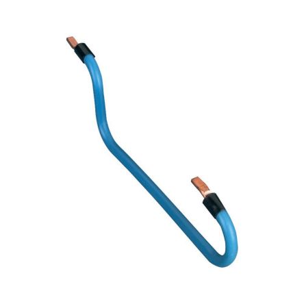 Eaton Distribution Parts Rigid Wire Jumper for use with Distribution Parts [215612 RVS-1N/125]; 252-818