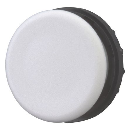 M22 Series Plastic Plug, 30 x 30 x 30mm [216389 M22-B-GVP]; 252-831