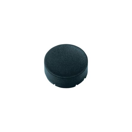 Plate for Use with Push Button [216428 M22-XDH-S]; 252-836