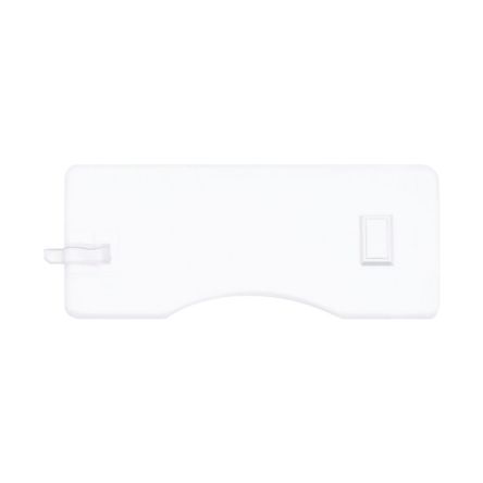PL-PKZ0 Cover for use with PKZ0 [203599 PL-PKZ0]; 252-893