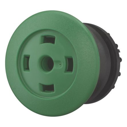 Series M22 Series Push Button Light Switch, Momentary, Flush Mount, 22.5mm Cutout, IP67, IP69K [216736 M22S-DP-G-X]; 252-947