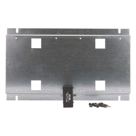 DILM Interlock for use with DILM580, DILM650, DILM750, DILM820, DILM1000 [208288 DILM820-XMV]; 252-990