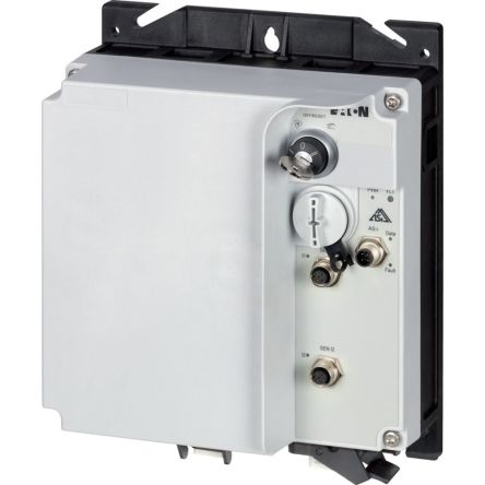 Eaton Moeller DOL Starter, DOL, 3 kW, 480 V ac, 3 Phase, IP65 [198517 RAMO5-D200A31-5120S1]; 253-053