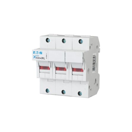 Switch Disconnector, 3 Pole, 50A Max Current [192378 VLCE14-3P/L]; 253-193
