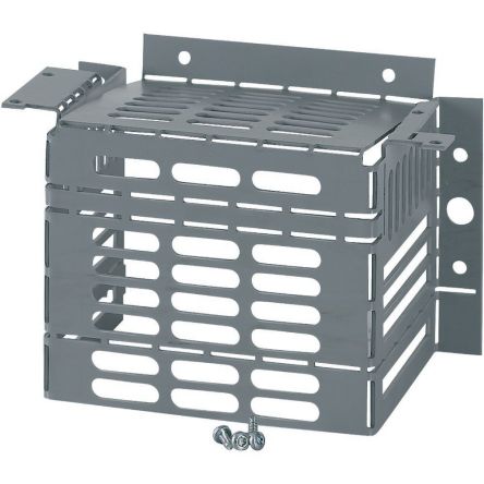 xEnergy Main Series Plastic Cover for Use with LV Switchgear, 159 x 183 x 121mm [192675 XPFMC3-S]; 253-199