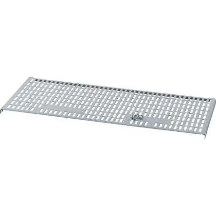 xEnergy Series Galvanised Steel Partition, 228.5 x 510 x 12mm [192705 XPFMMR06-BF]; 253-200