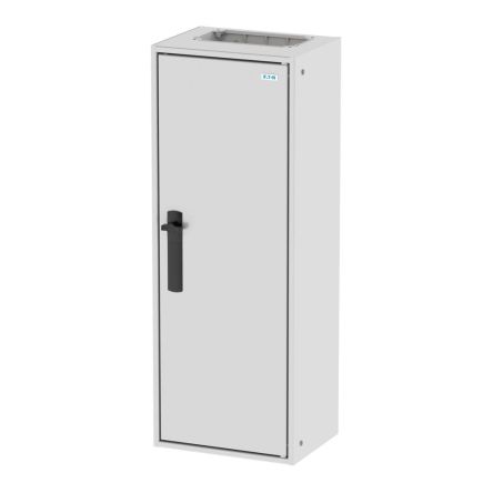 xEffect CS Series Steel Wall Box, IP31, 800 mm x 300 mm x 230mm [193159 EWK-G15/31]; 253-215