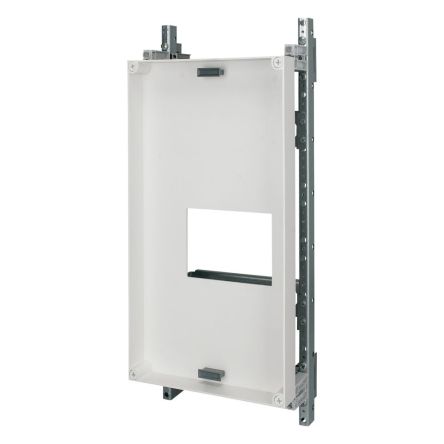 xEnergy Basic Series Mounting Unit for Use with NZM1, 45 x 250 x 300mm [193656 EP22NZM12R-OG]; 253-230